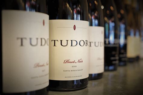 Tudor Winery 